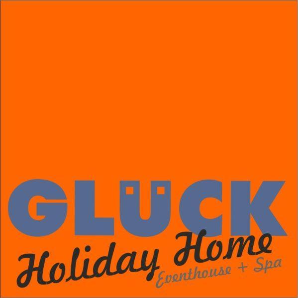 Glueck Holiday Eventhaus Uffenheim Exterior foto